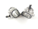 Yamaha 750 XTZ Super Tenere 3LD [1995] - Intake manifold pair-2