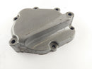 Triumph Bonneville 800 T100 [2004] - Cache tambour de changement de vitesse cache moteur droit-2