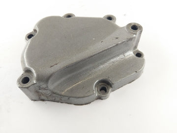 Triumph Bonneville 800 T100 [2004] - Cache tambour de changement de vitesse cache moteur droit - 0
