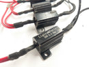 Yamaha XT 660 X DM01 [2006] - Resistors LED indicators-2