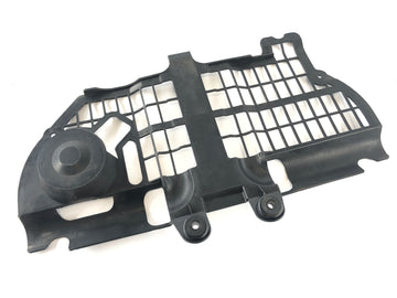 Honda XRV 750 Africa Twin RD04 [1993] - Grille de calandre inférieure - 0