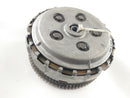 Kawasaki VN 800 Classic [1997] - Kupplung-2