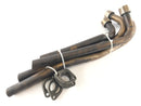 BMW K 100 [1984] - Manifold Manifold Pipes-1