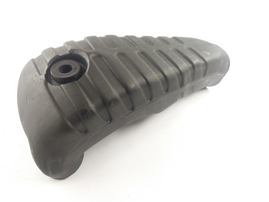 Honda Africa Twin XRV 650 RD03 [1989] - Air intake duct air duct