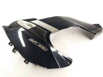 Moto Guzzi Norge 1200 [2008] - carénage avant droit - 0