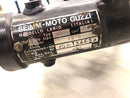 Moto Guzzi 850-T3 VD [1979] - Cadre avec papiers-5