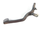 Yamaha DT 250 1R7 - Brake lever foot brake lever rear brake-1