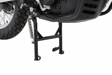 Modèle d'exportation Kawasaki KLR 650 [2008-2018] -Huptstand