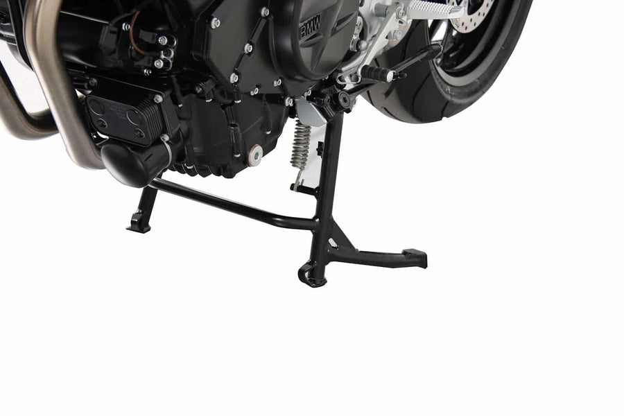 BMW F 800 S [2006-2012] - Stand principal