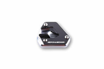 Triumph Tiger 800 [2010-2014] - Plaque de support latéral