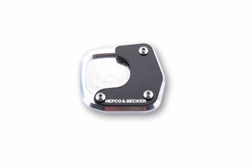 Honda X-ADV [2017-2020]-side stand plate