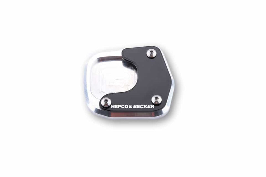 Honda XL 750 Transalp [2025] - side stand plate