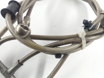 Triumph Speed ​​​​Triple 1050 515NJ [2006] - Conduites de frein - 0