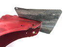 BMW R 75/6 [1974] - Rear fender with license plate-5