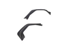 [SW-MOTECH] - Kit d'extension pour protège-mains aventure – photo 1