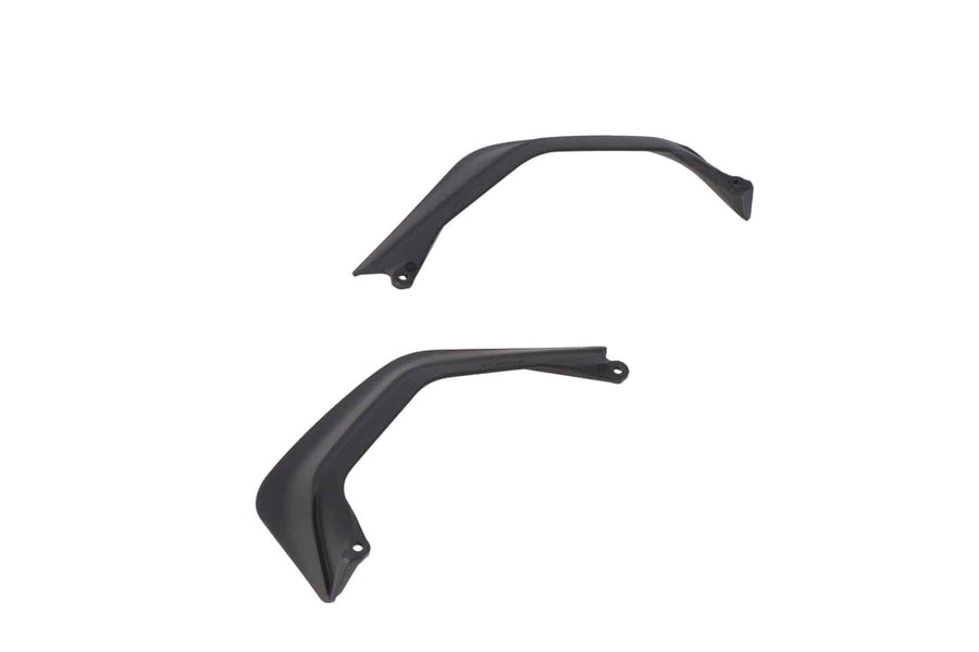 [SW-MOTECH] - Kit d'extension pour protège-mains aventure – photo 1