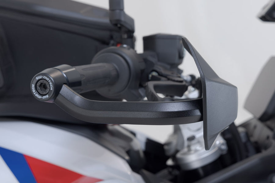 BMW F 800 GS [2025] - Sport hand protector kit – picture 5
