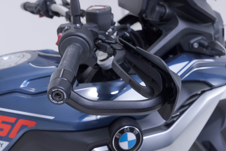 BMW F 850 GS [2018-2023] - Sport hand protector kit – picture 5