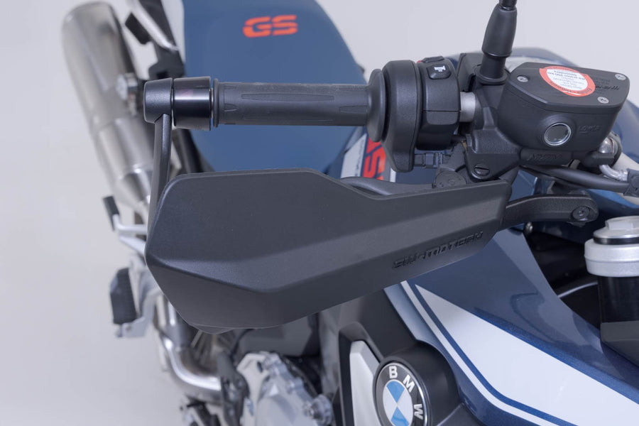 BMW F 850 GS [2018-2023] - Sport hand protector kit – picture 8