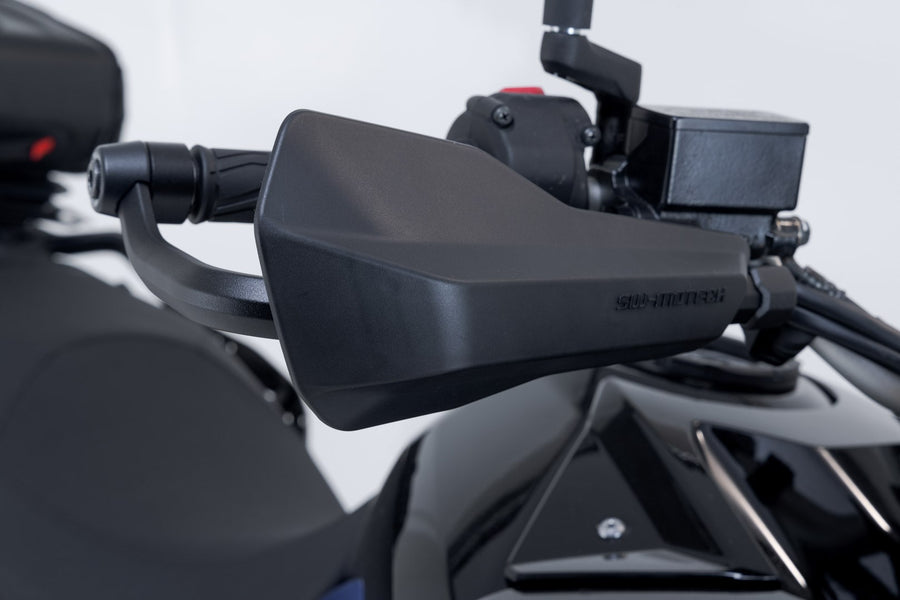 Suzuki V-Strom 800 [2024-2026] - Kit protège-mains sport - photo 3