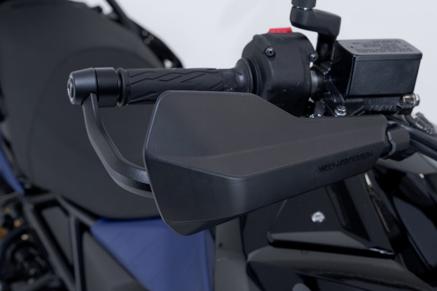 Suzuki V-Strom 800 [2024-2026] - Kit protège-mains sport - photo 4
