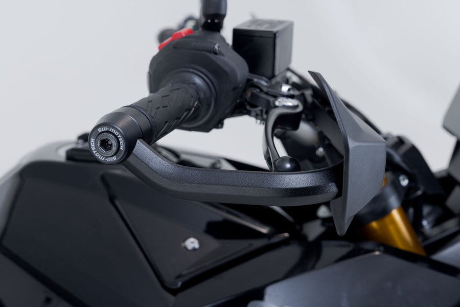 Suzuki V-Strom 800 [2024-2026] - Kit protège-mains sport - photo 5