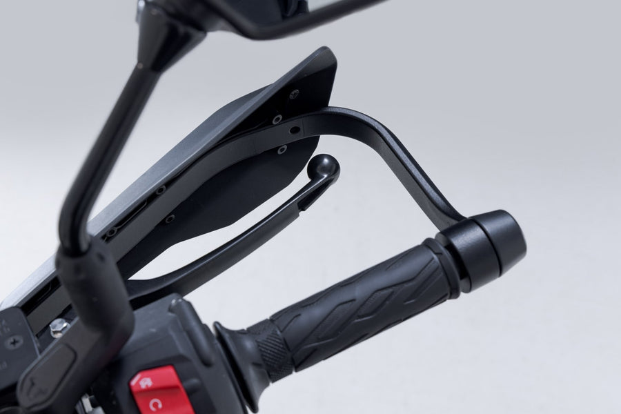 Suzuki V-Strom 800 [2024-2026] - Kit protège-mains sport - photo 6
