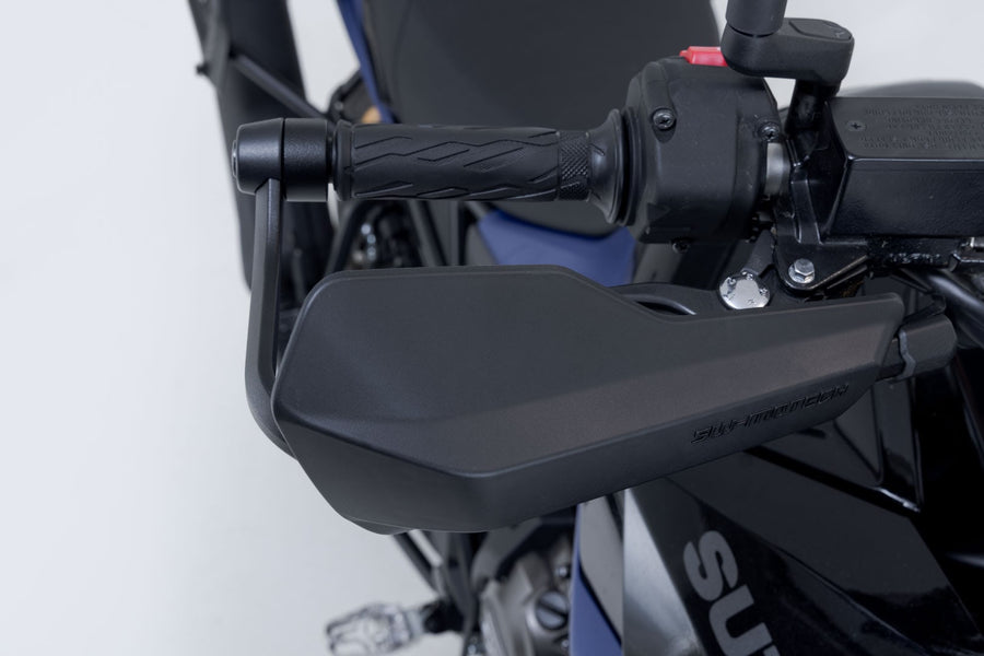Suzuki V-Strom 800 [2024-2026] - Kit protège-mains sport - photo 8