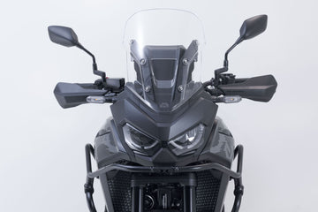 Honda CRF 1100 L [2024-2026] - Kit protège-mains sport – photo 2