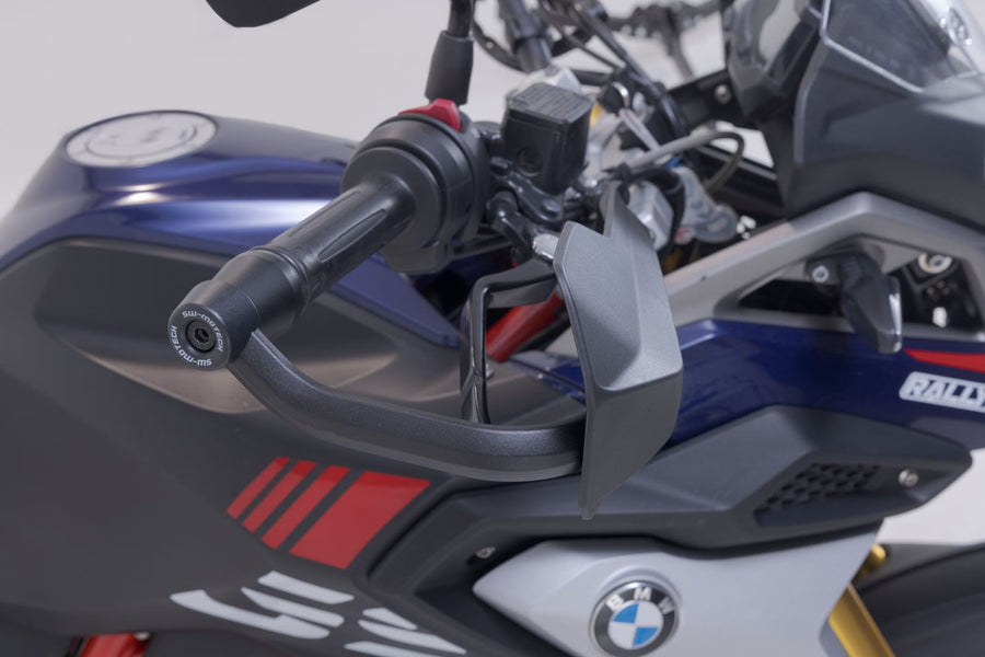 BMW G 310 GS [2021-2024] - Kit protège-mains sport – photo 5