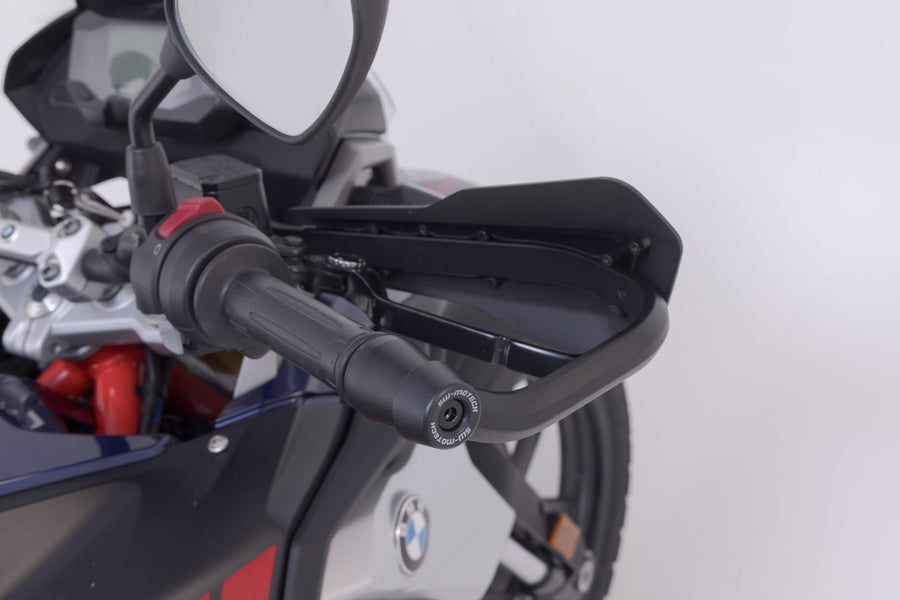 BMW G 310 GS [2021-2024] - Kit protège-mains sport – photo 6