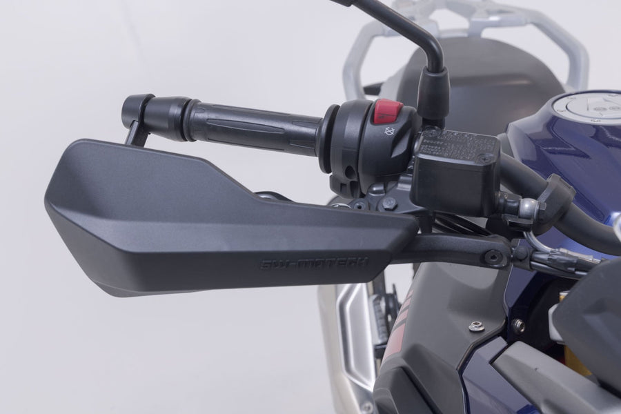 BMW G 310 GS [2021-2024] - Kit protège-mains sport – photo 8
