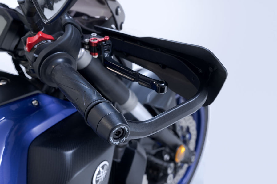 Yamaha MT 07 [2014-2020] - Kit protège-mains sport – photo 6