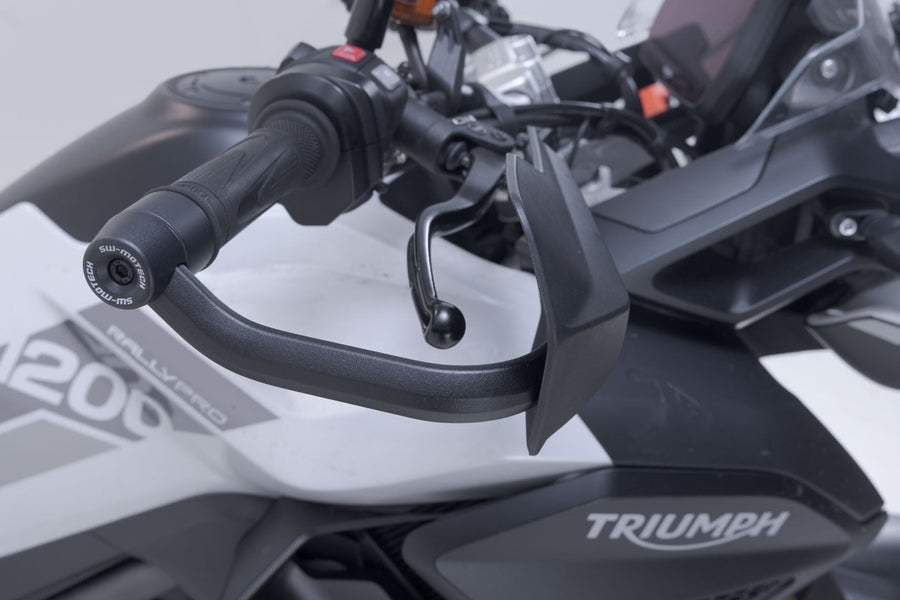 Triumph Tiger 1200 [2022-2024] - Kit protège-mains sport - photo 5