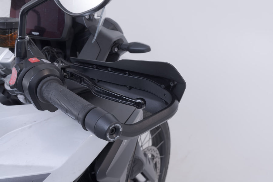 Triumph Tiger 1200 [2022-2024] - Kit protège-mains sport - photo 6