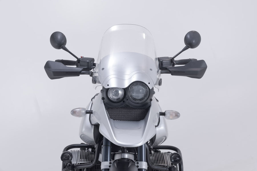 Yamaha XT 660 Z Tenere [2011-2012] - Kit protège-mains sport – photo 2