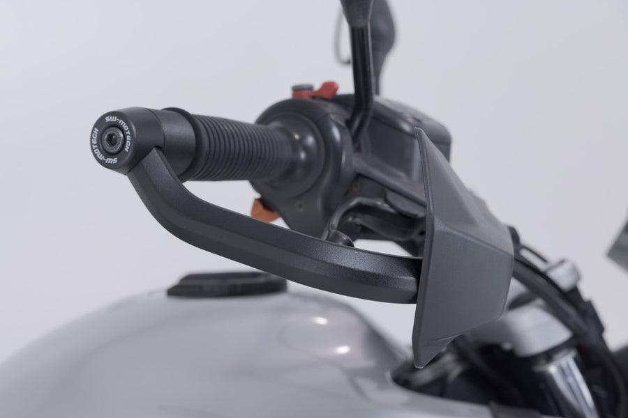 Yamaha XT 660 Z Tenere [2011-2012] - Kit protège-mains sport – photo 5