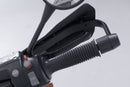 Yamaha XT 660 Z Tenere [2011-2012] - Kit protège-mains sport – photo 6
