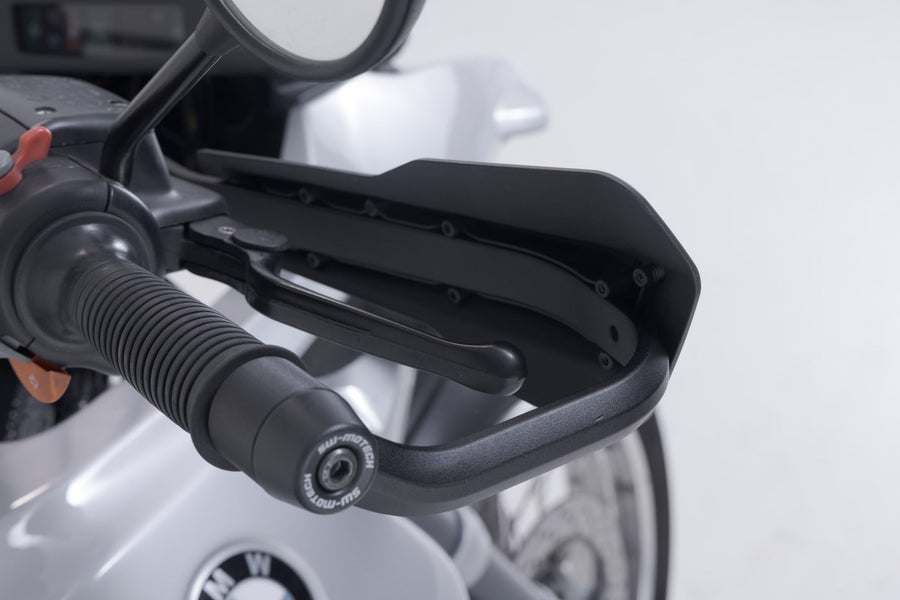 Yamaha XT 660 Z Tenere [2011-2012] - Kit protège-mains sport – photo 7