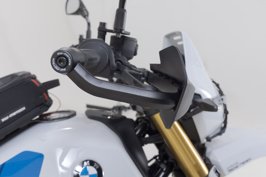 BMW R 12 [2024-2026] - Sport hand protector kit – picture 5