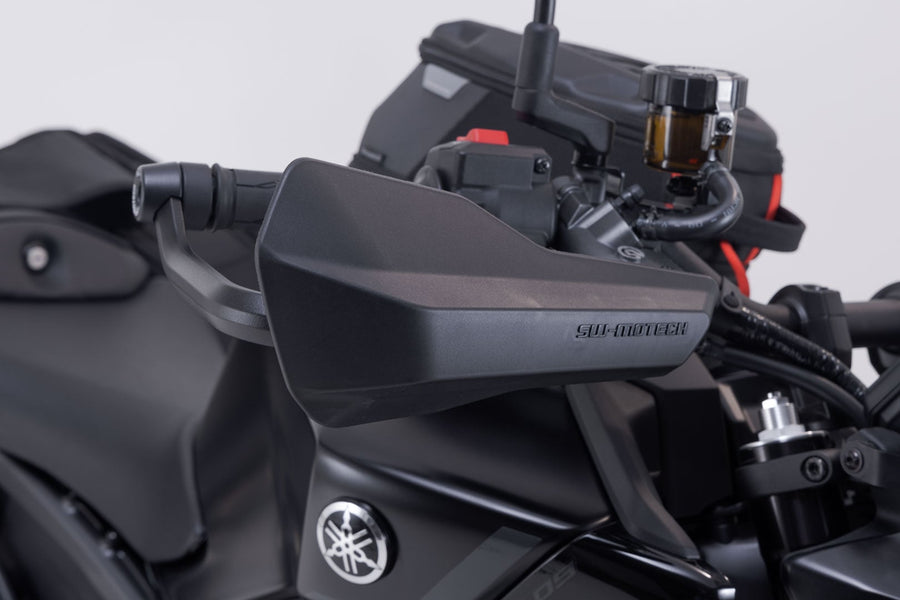 Yamaha MT-09 [2024-2026] - Kit protège-mains sport - photo 3