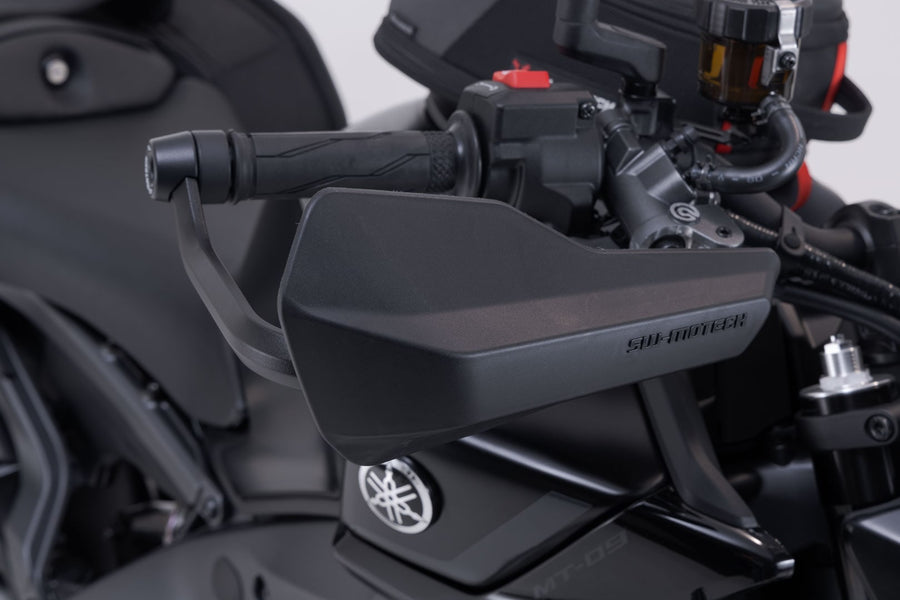 Yamaha MT-09 [2024-2026] - Kit protège-mains sport - photo 4