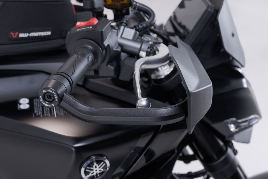 Yamaha MT-09 [2024-2026] - Kit protège-mains sport - photo 5