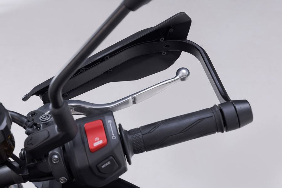 Yamaha MT-09 [2024-2026] - Kit protège-mains sport - photo 6