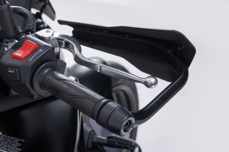 Yamaha MT-09 [2024-2026] - Kit protège-mains sport - photo 7
