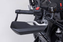 Yamaha MT-09 [2024-2026] - Kit protège-mains sport - photo 8