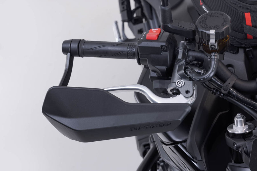 Yamaha MT-09 [2024-2026] - Kit protège-mains sport - photo 8