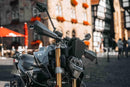 Triumph Speed Triple 1050 RS [2019-2020] - Kit protège-mains sport – photo 7