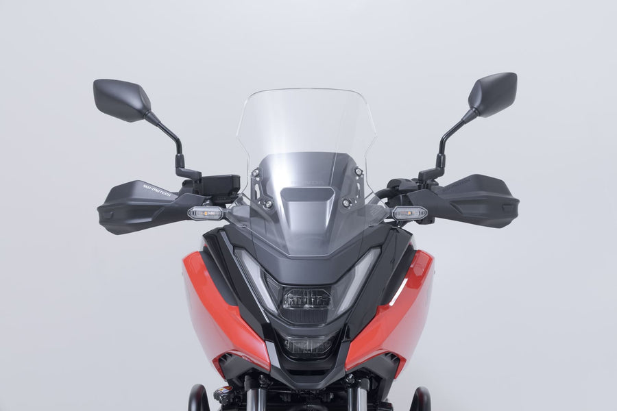 Honda NC 750 S [2018] - Kit protège-mains Adventure – photo 2