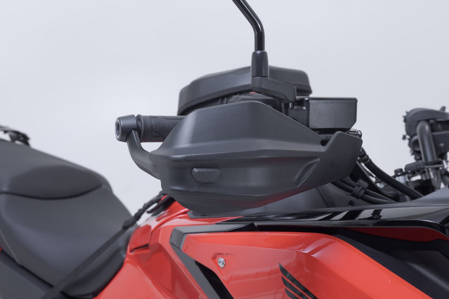Honda NC 750 S [2018] - Kit protège-mains Adventure – photo 3